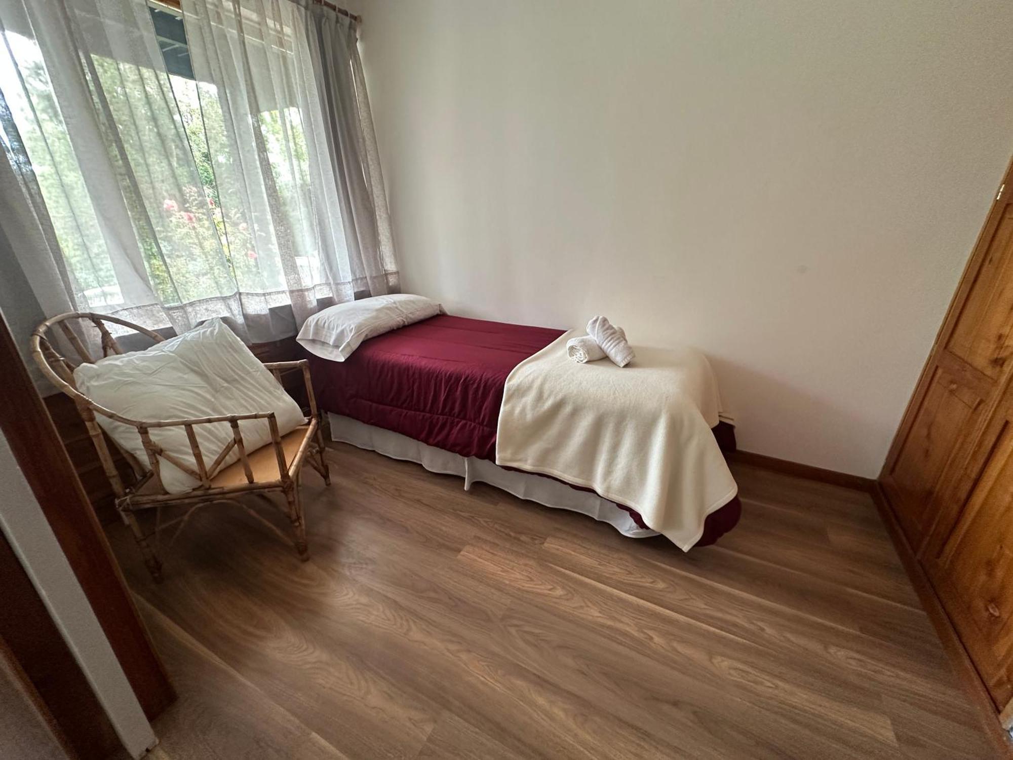 סן קרלוס דה ברילוצ'ה Gross Guest House מראה חיצוני תמונה